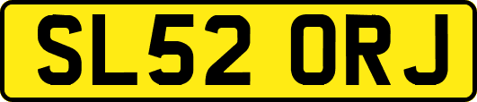 SL52ORJ