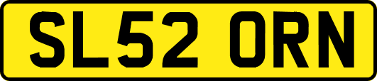 SL52ORN