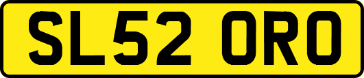 SL52ORO