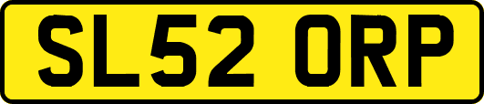 SL52ORP