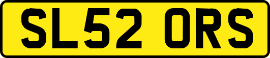SL52ORS