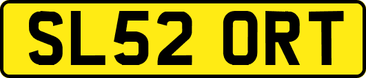 SL52ORT