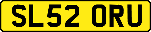 SL52ORU