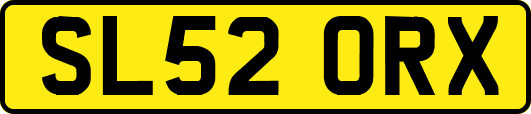 SL52ORX