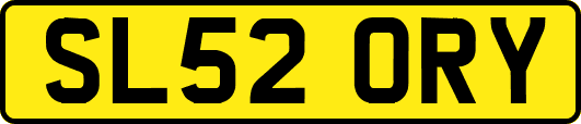 SL52ORY