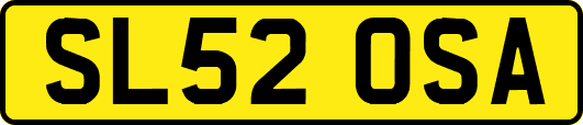 SL52OSA