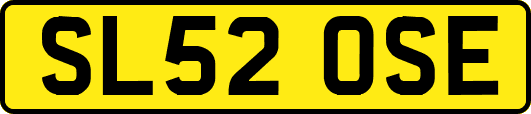 SL52OSE