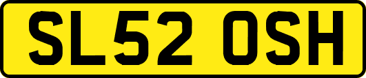 SL52OSH