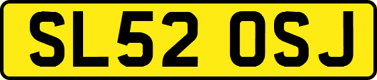 SL52OSJ