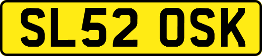 SL52OSK