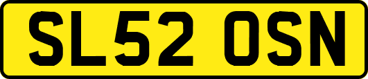 SL52OSN