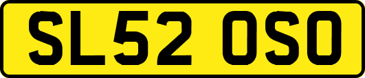 SL52OSO