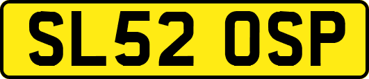 SL52OSP