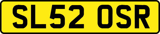 SL52OSR