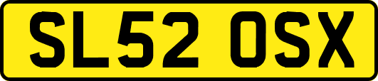 SL52OSX