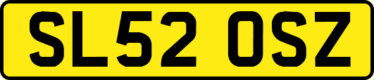 SL52OSZ