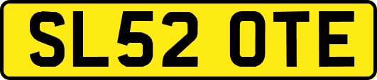 SL52OTE