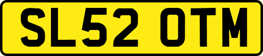 SL52OTM