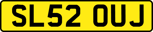 SL52OUJ