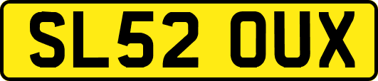 SL52OUX