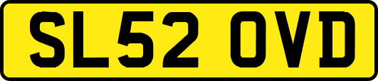 SL52OVD