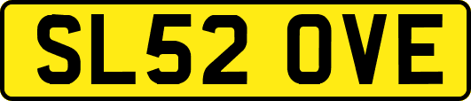 SL52OVE