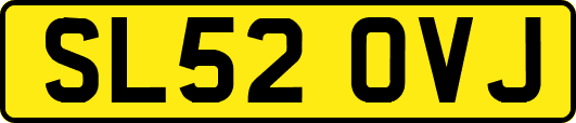 SL52OVJ