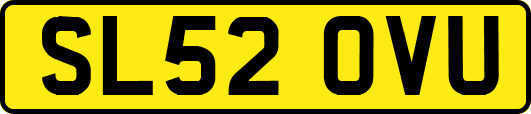 SL52OVU