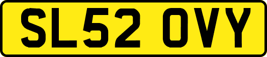 SL52OVY