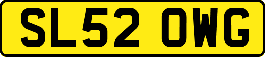 SL52OWG