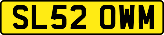 SL52OWM