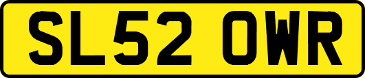 SL52OWR