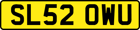SL52OWU