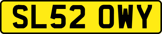 SL52OWY