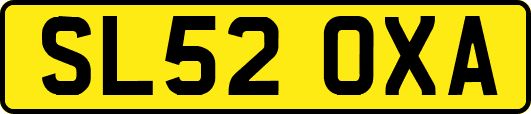 SL52OXA
