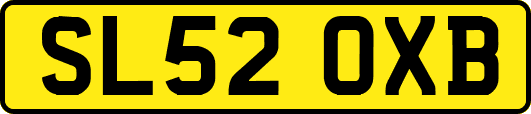 SL52OXB