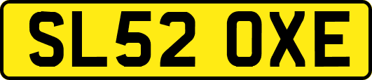 SL52OXE