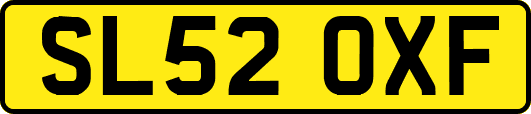 SL52OXF