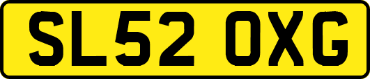 SL52OXG