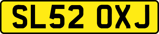 SL52OXJ