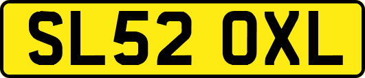 SL52OXL