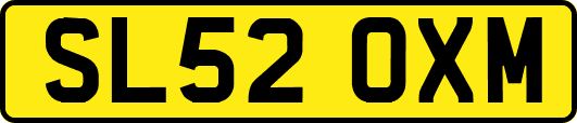 SL52OXM