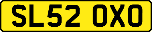 SL52OXO