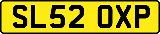 SL52OXP