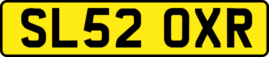 SL52OXR