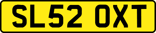 SL52OXT