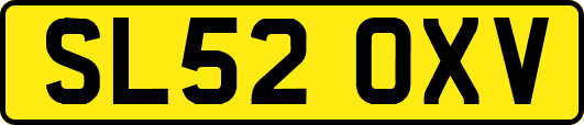 SL52OXV