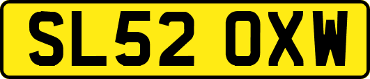SL52OXW