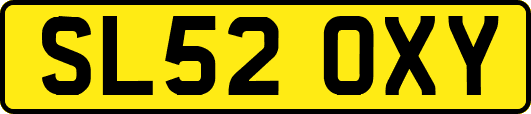 SL52OXY