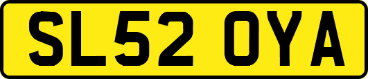 SL52OYA